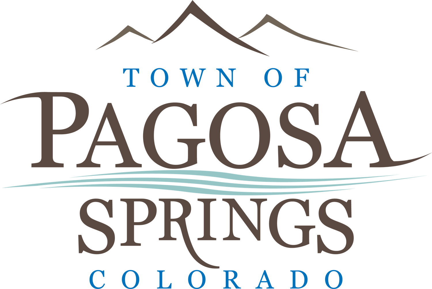 Town of Pagosa Springs
